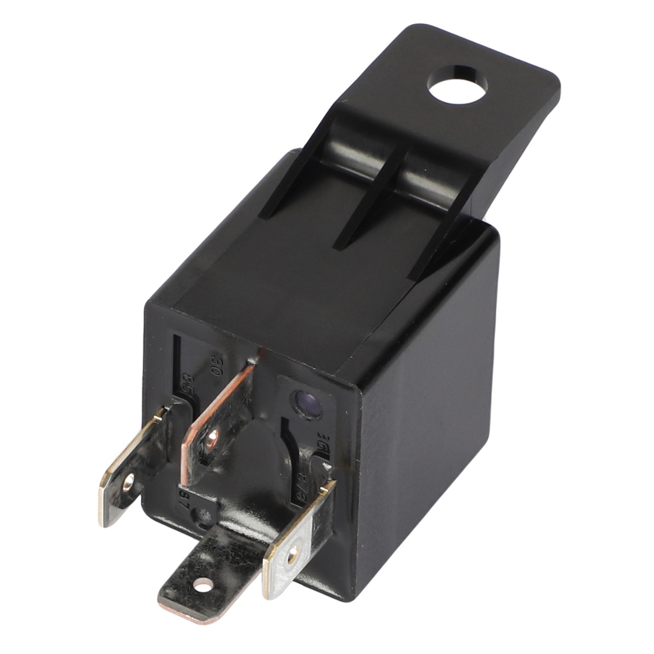 Relay, 35 A MF 1735E MF 1735E MF 1700 Compacts Tractors