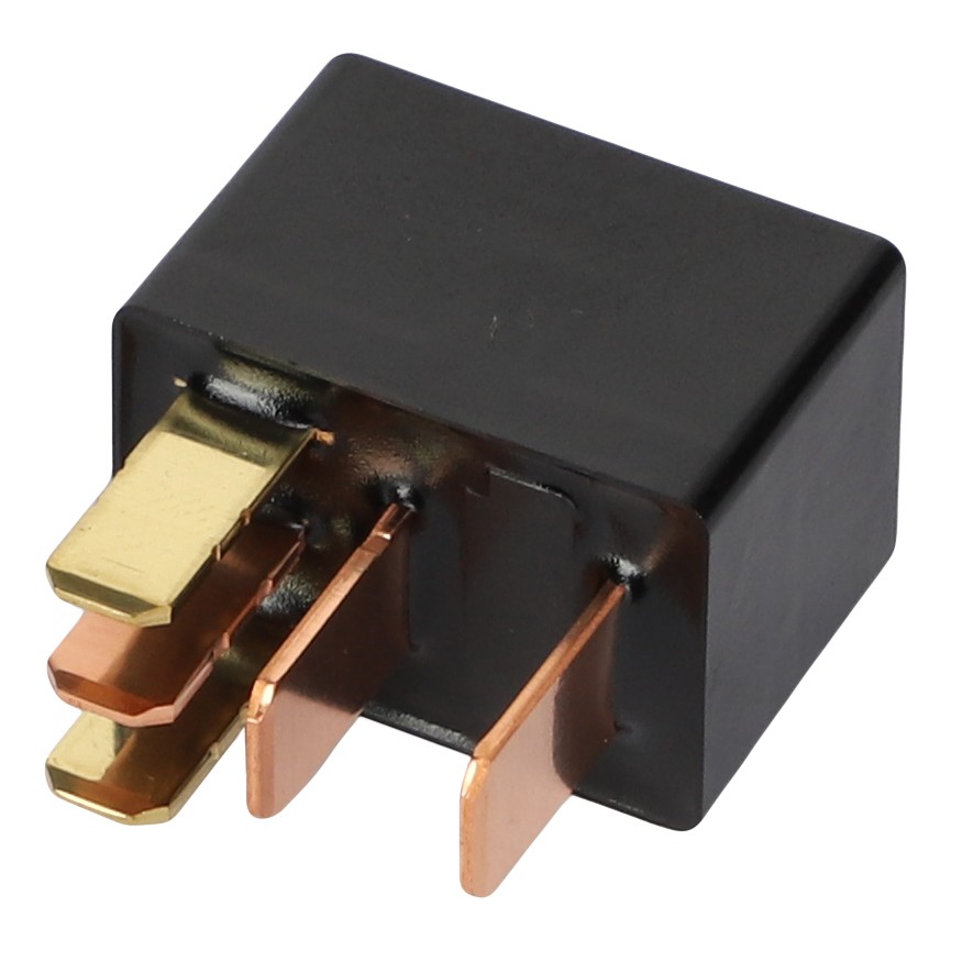 Relay MF GC1705 MF GC1705 MF GC1700 Compacts Tractors