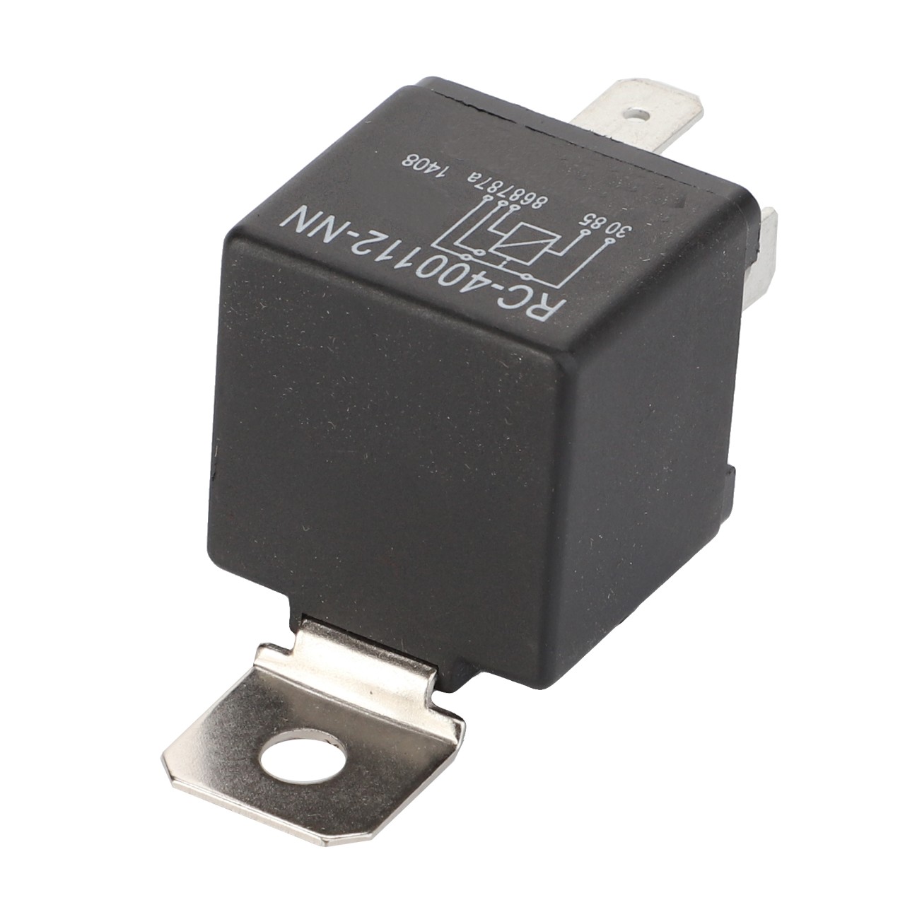 Relay, HVAC MF 9690 MF 9690 MF 9500 Series Rotary Combines Massey Ferguson Shop