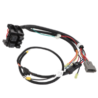 Harness Kit, Air Conditioning, Relay Included