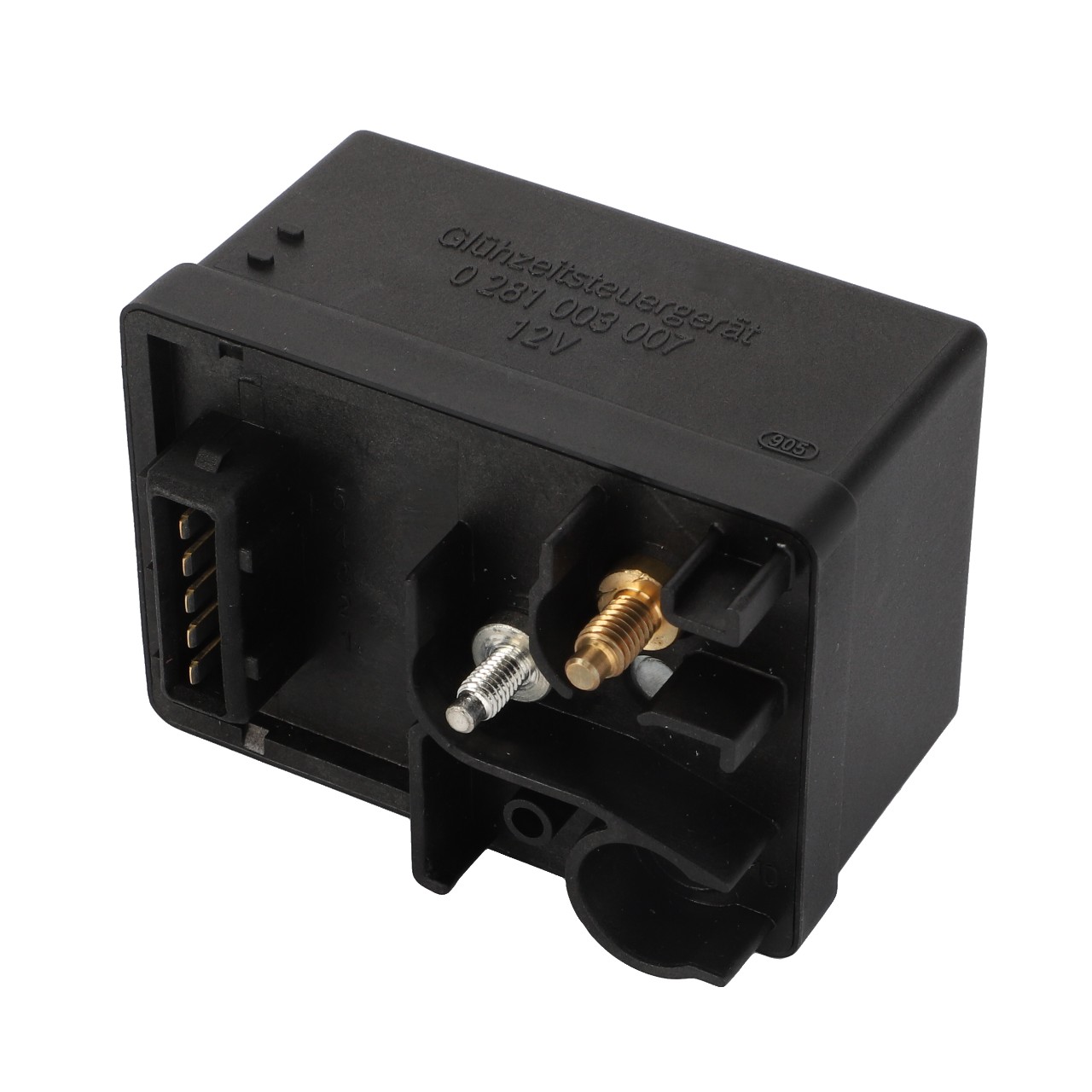 AGCO | Relay, 12V 30/40 A | AG-H404900020050 main image 1