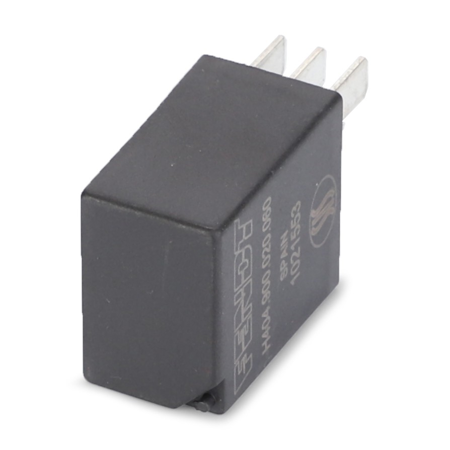 Relay, 12V 10/20 A H404900020060 | AGCO Parts Relay, 12V 10/20 A H404900020060 | AGCO Parts