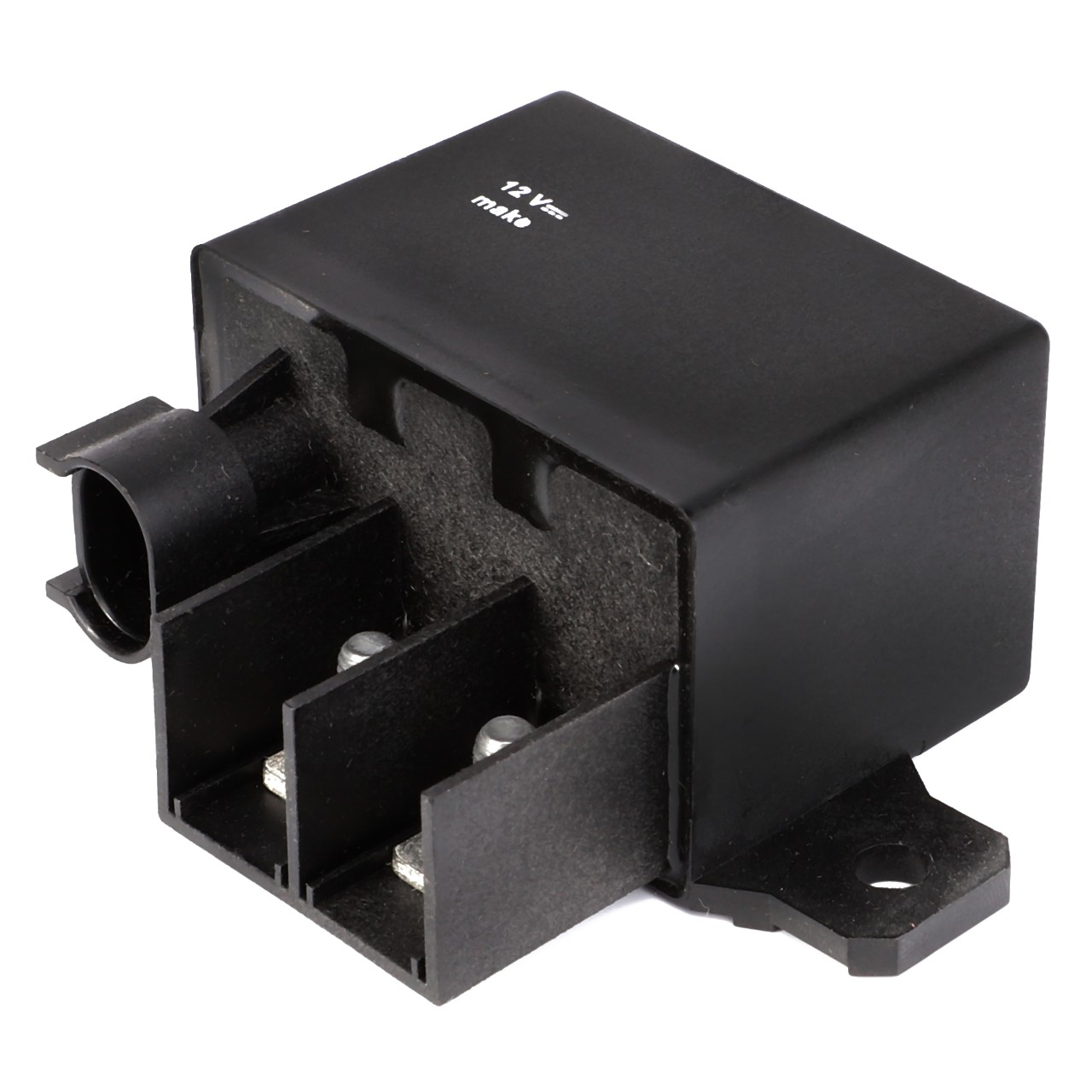 Relay MF 6711 MF 6711 MF 6700 Standard Tractors Massey