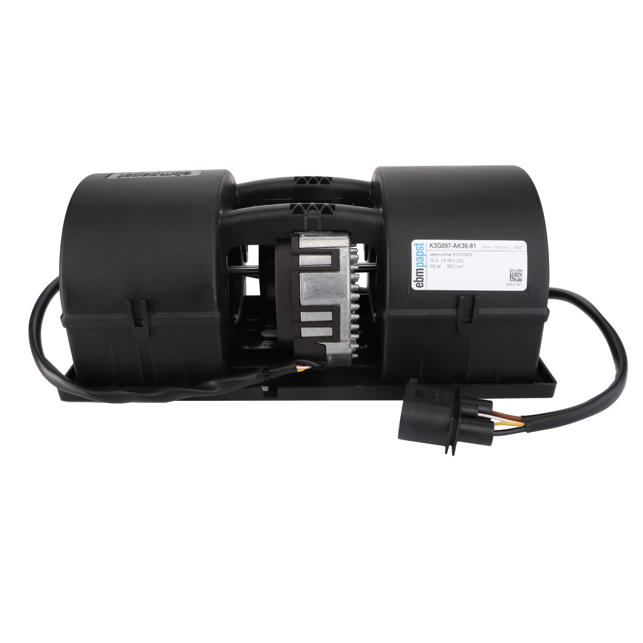 【正規品直輸入】 Blower F931812140480 | AGCO Parts 土地
