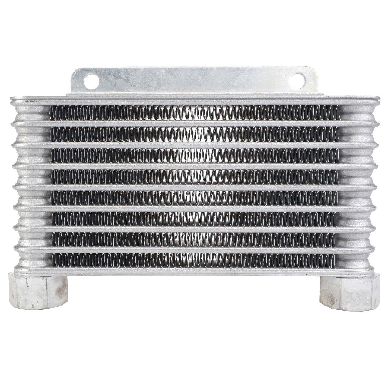 Oil Cooler 3608841M93 | AGCO Parts 