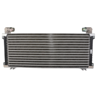 Oil Cooler
