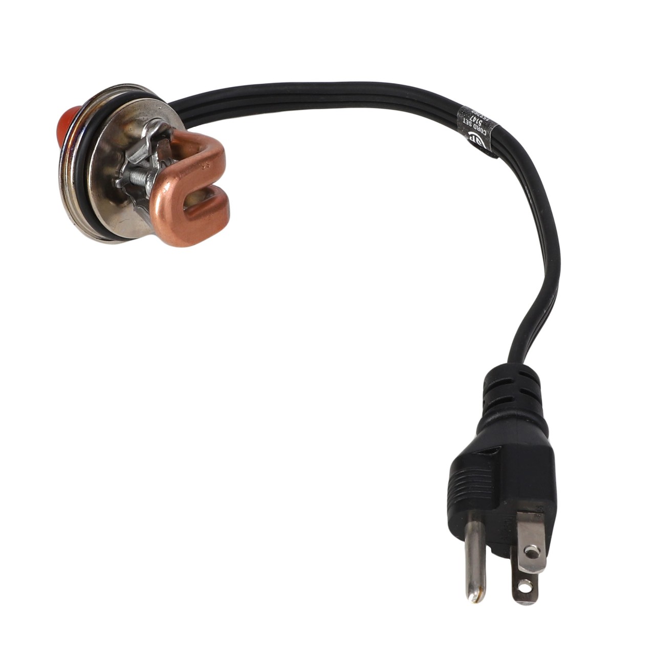 Engine Block Heater AGCO UKB2B2C Site