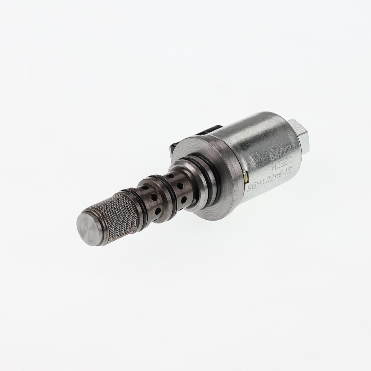 ELECTROVALVE 3794721M5 | AGCO Parts