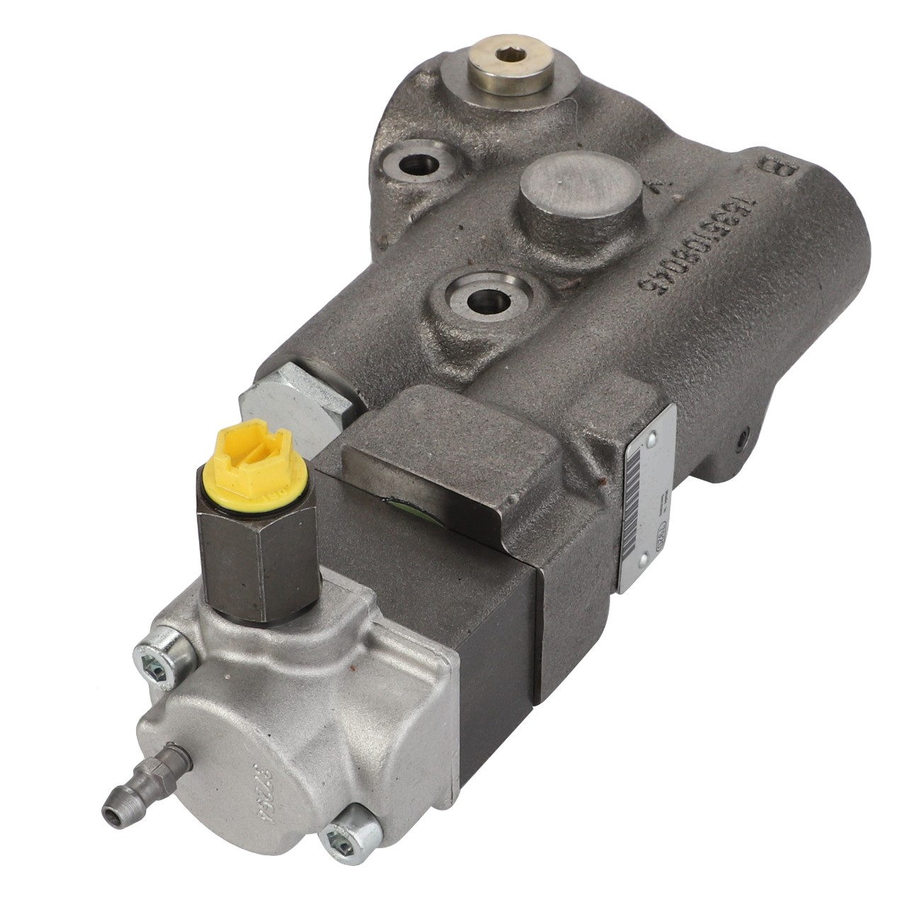 TRAILER BRAKE VALVE 3615802M2 | AGCO Parts