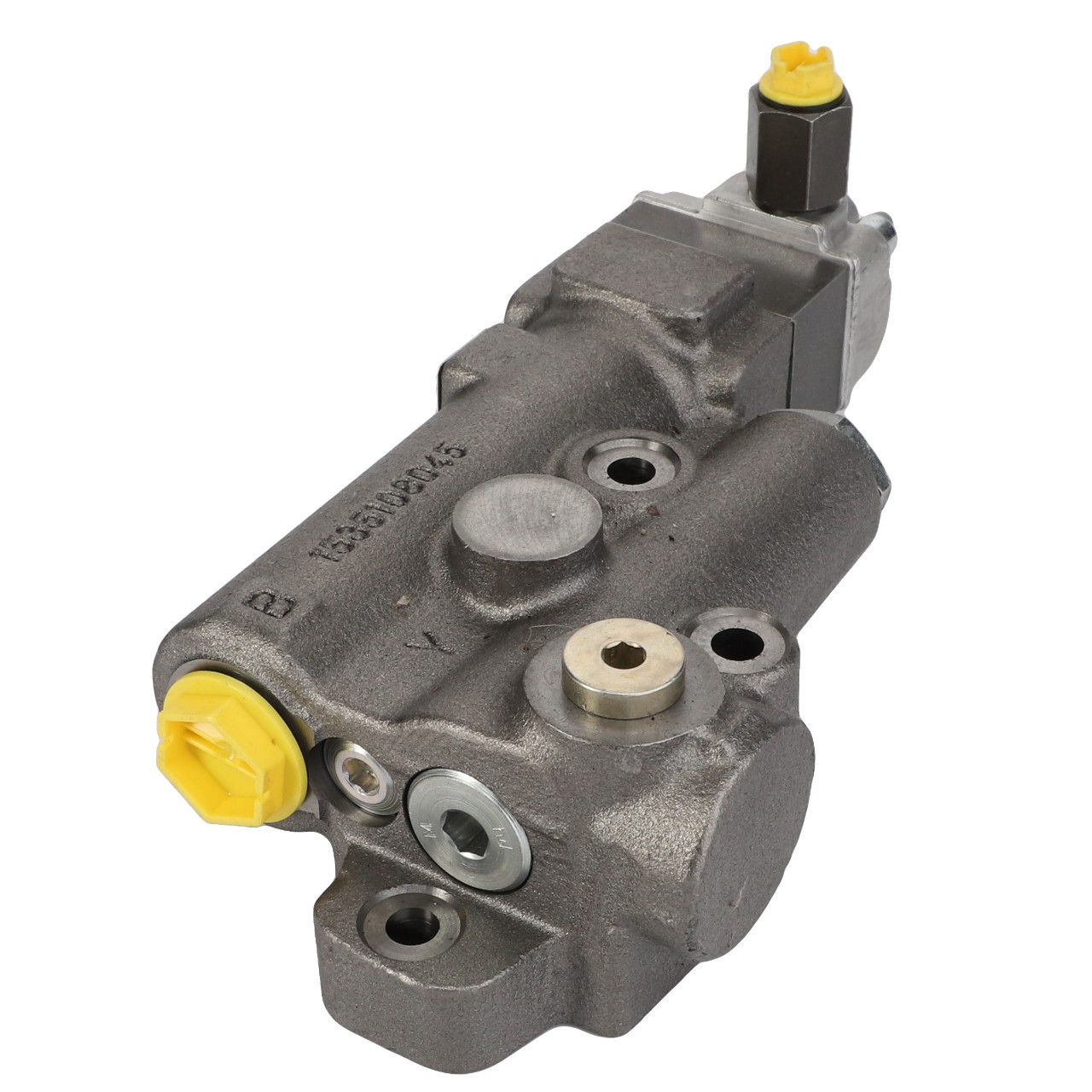 TRAILER BRAKE VALVE 3615802M2 | AGCO Parts