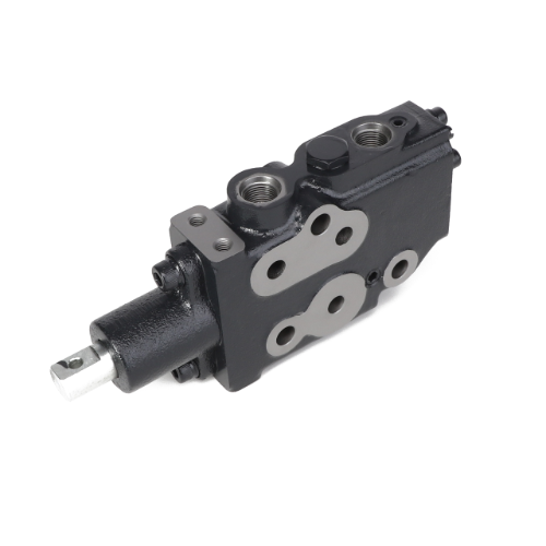 CONTROL VALVE 3708457M92 | AGCO Parts