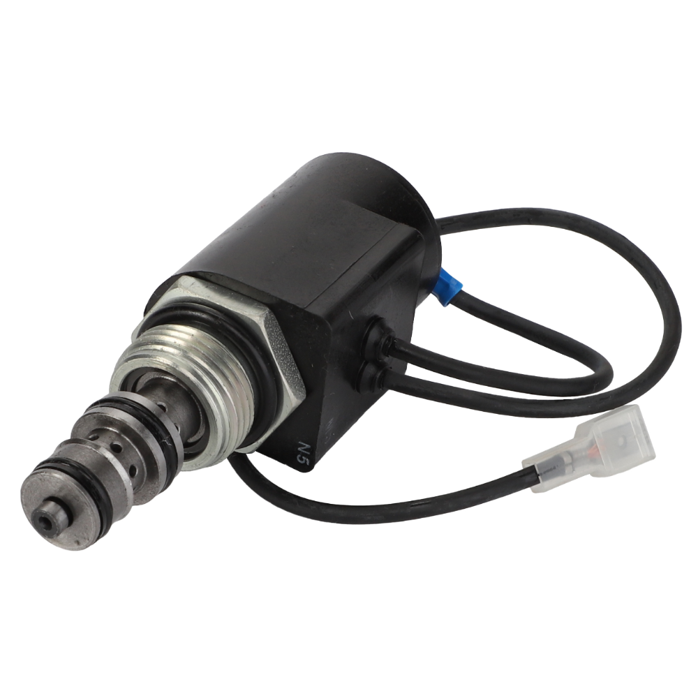 VÁLVULA SOLENÓIDE V80402400 | AGCO Parts