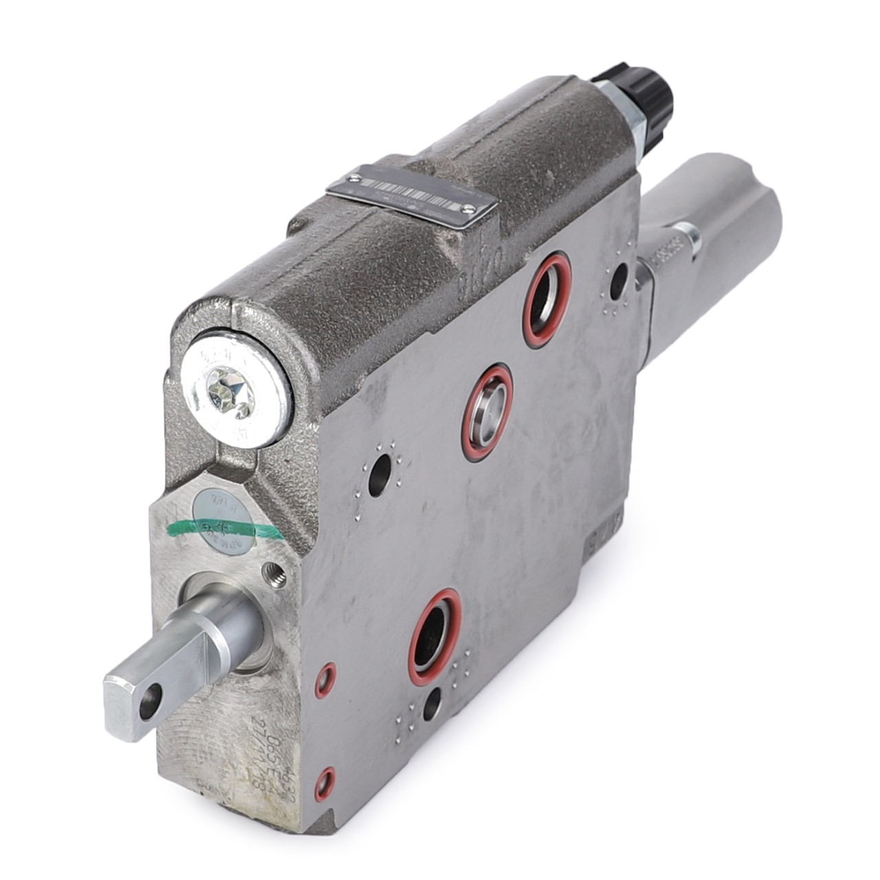 Directional Control Valve 3796941M6 | AGCO Parts