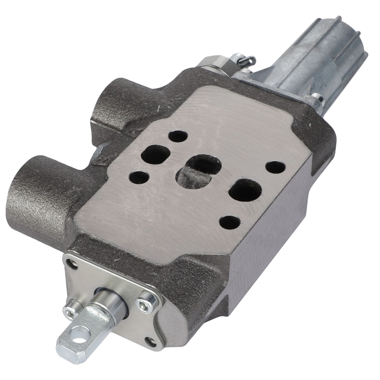 Directional Control Valve 5400/6400/7400/8400 T2 5400/6400/7400