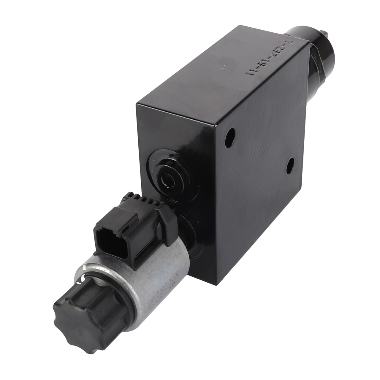 Handbrake Valve 4297134M1 | AGCO Parts
