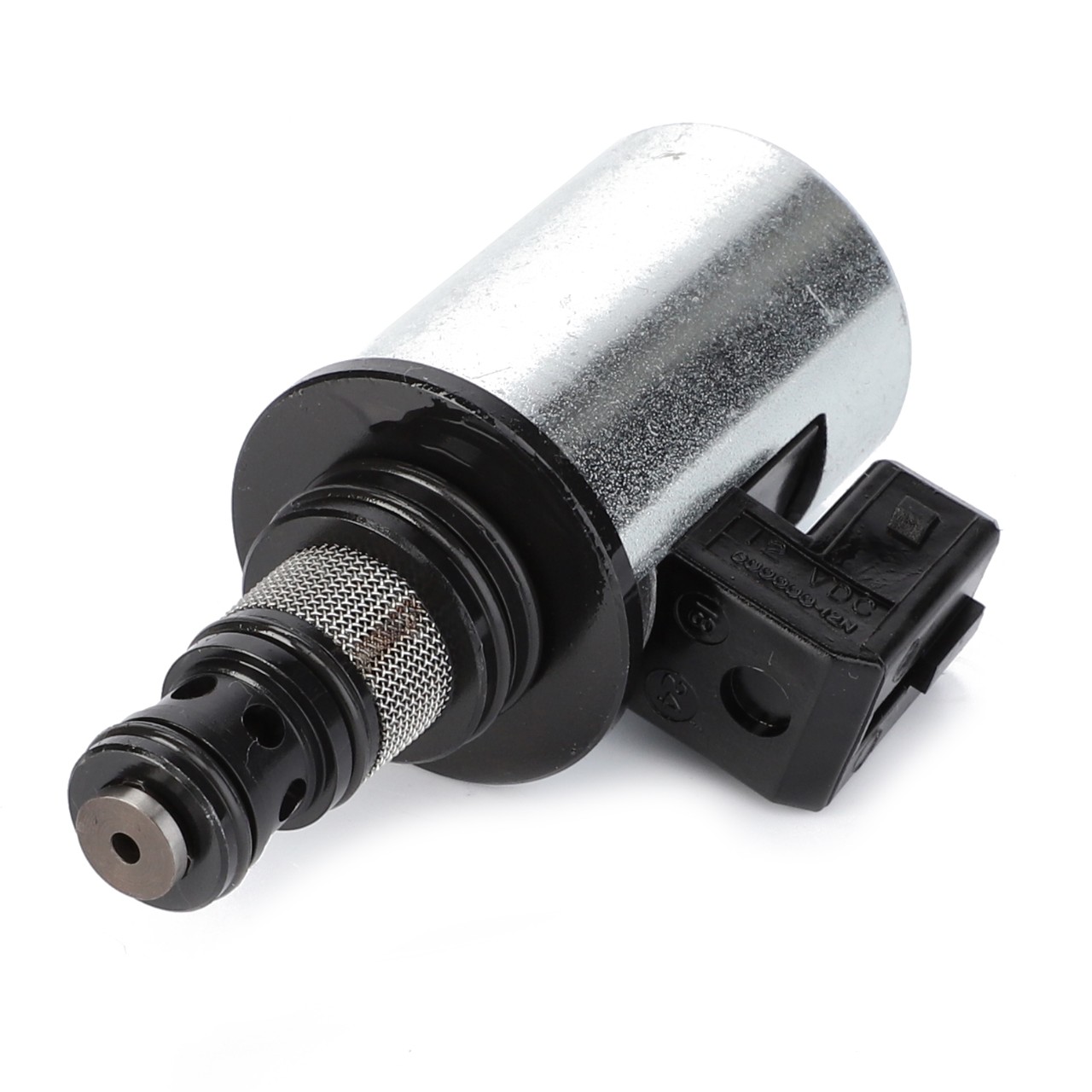 ELECTROVALVE 4363356M3 | AGCO Parts