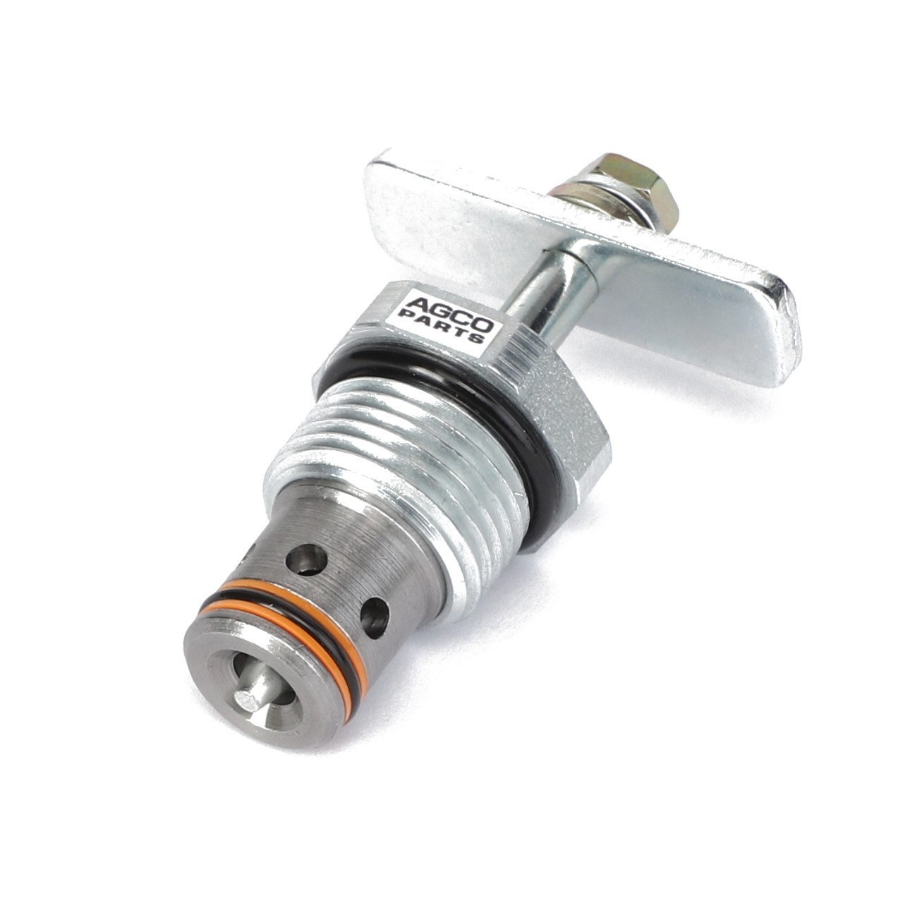 NEEDLE VALVE AGCO UKB2B2C Site