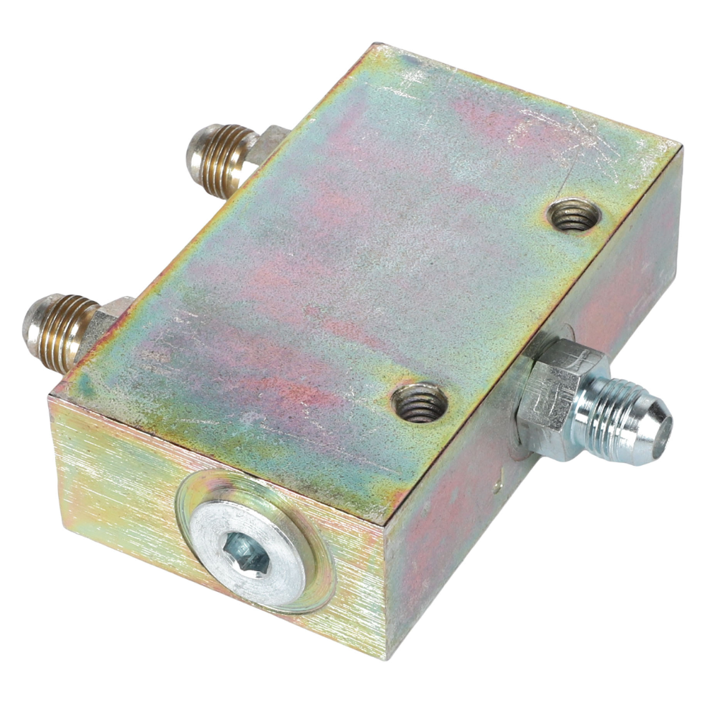Valve agco parts
