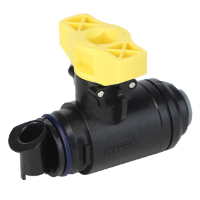 Pentair Hypro Express Flush Valve