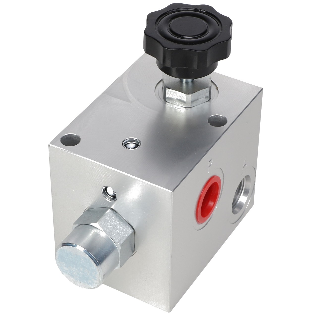 NEEDLE VALVE AGCO Parts