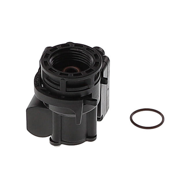 BALL VALVE ACX4002490 | AGCO Parts