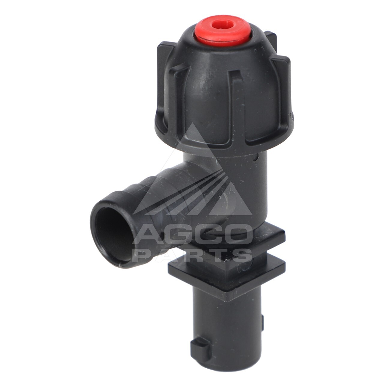 Pentair Hypro Single Hose Barb AGCO SPRAY CATALOG AGCO SPRAY