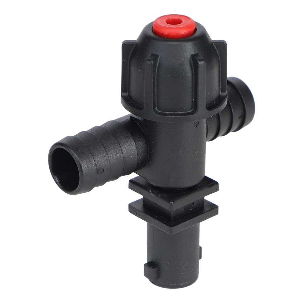 Pentair Hypro Double Hose Barb AGCO SPRAY CATALOG AGCO SPRAY