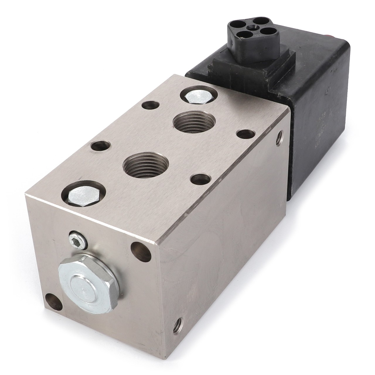 VALVE AL516071 | AGCO Parts