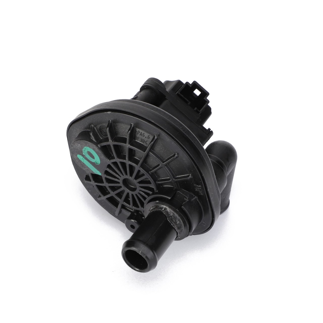 WATER VALVE F530811140250 | AGCO Parts