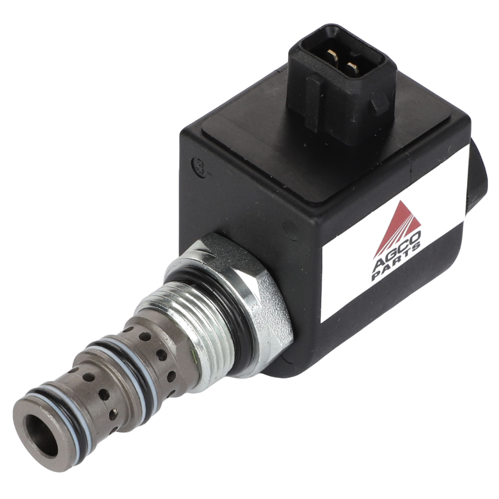 VALVE F931402130010 | AGCO Parts