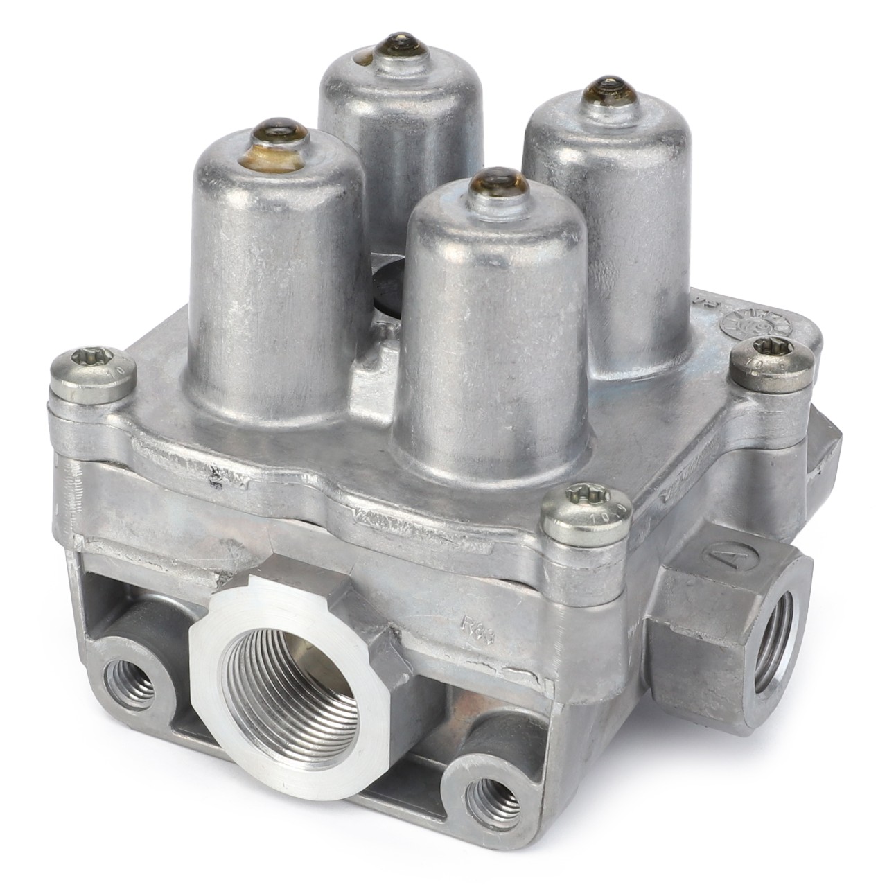 Pressure Relief Valve G931882020010 | AGCO Parts