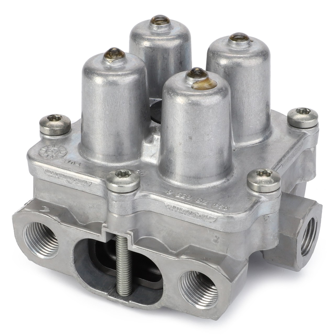 Pressure Relief Valve G931882020010 | AGCO Parts