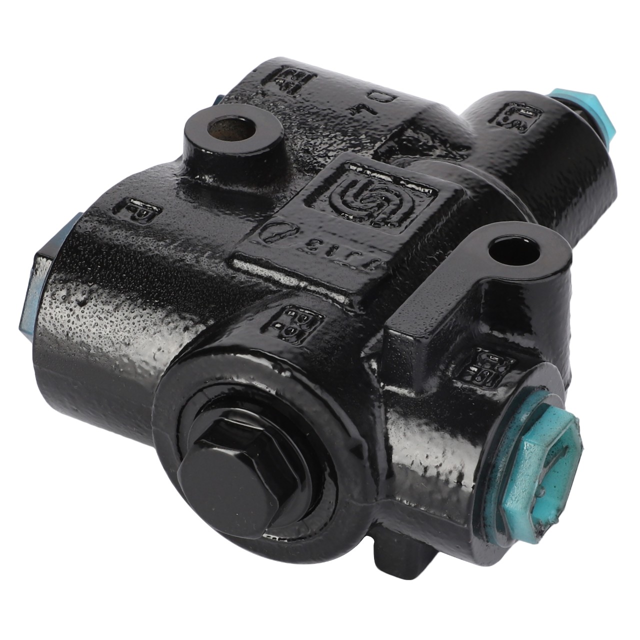 アポロンTC② Priority Valve V33097810 | AGCO Parts