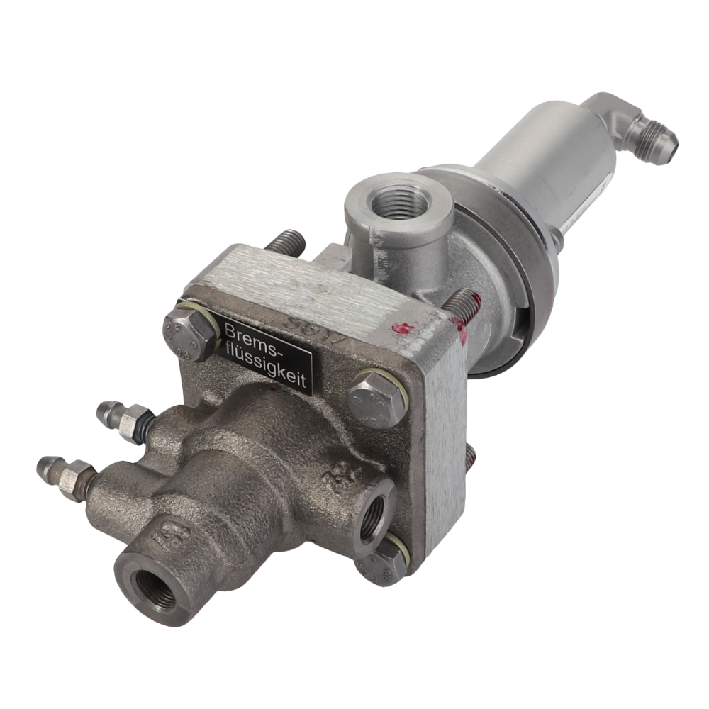 STEERING VALVE V37552500 | AGCO Parts