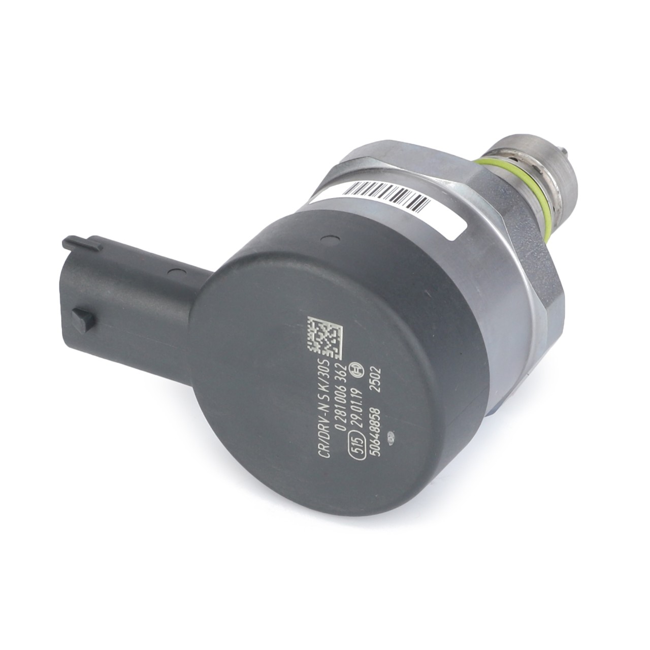 ウッディ WIB4483 W INITIATOR *078GREY/SILVER 690648-0001