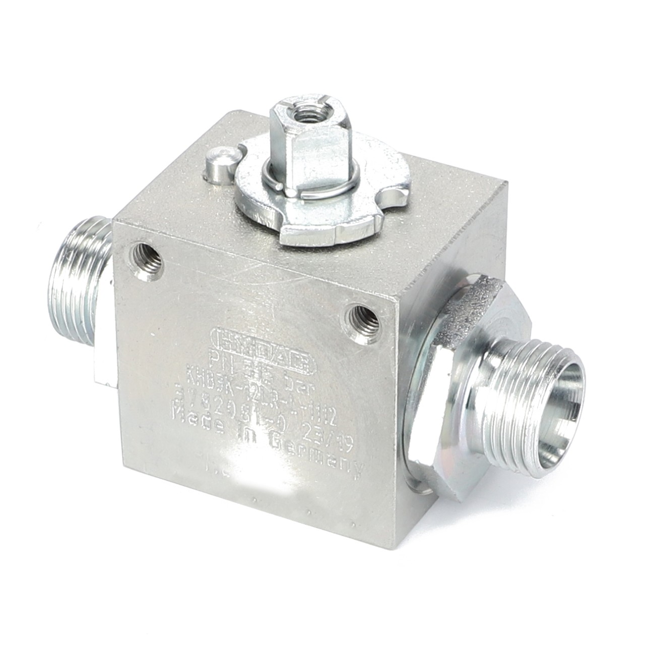 3 Way Valve X597901800000 | AGCO Parts 