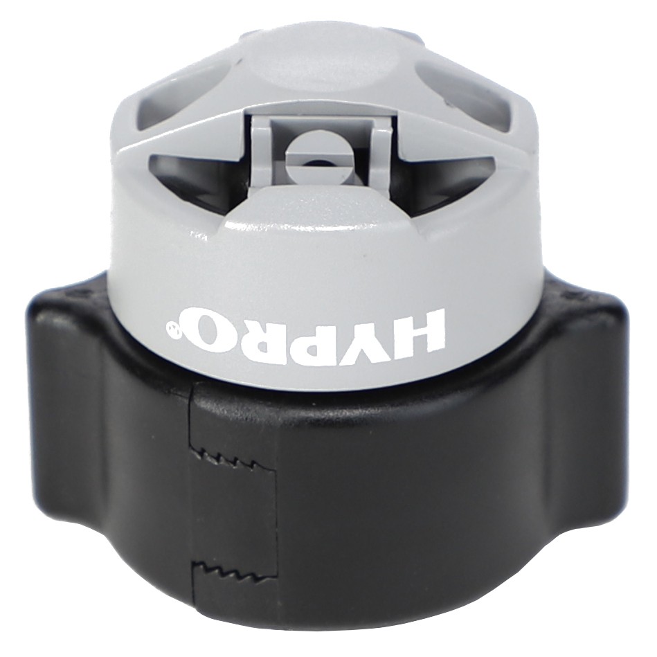 Pentair Hypro GuardianAIR Twin Spray Nozzle AGCO SPRAY CATALOG AGCO