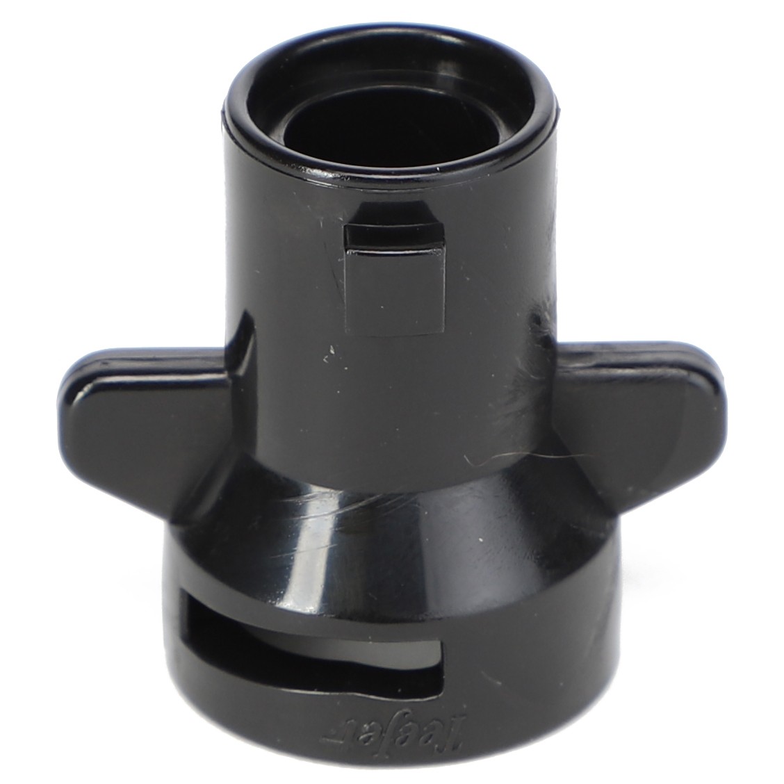 Hardi to Quick TeeJet Adapter with EPDM Gasket Nozzles Hardware and