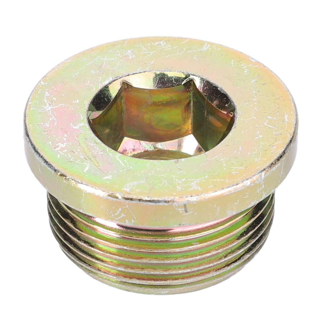 DRAIN PLUG MF 7718 S DYNAVT MF 7714 S Dyna4 MF 7700 S