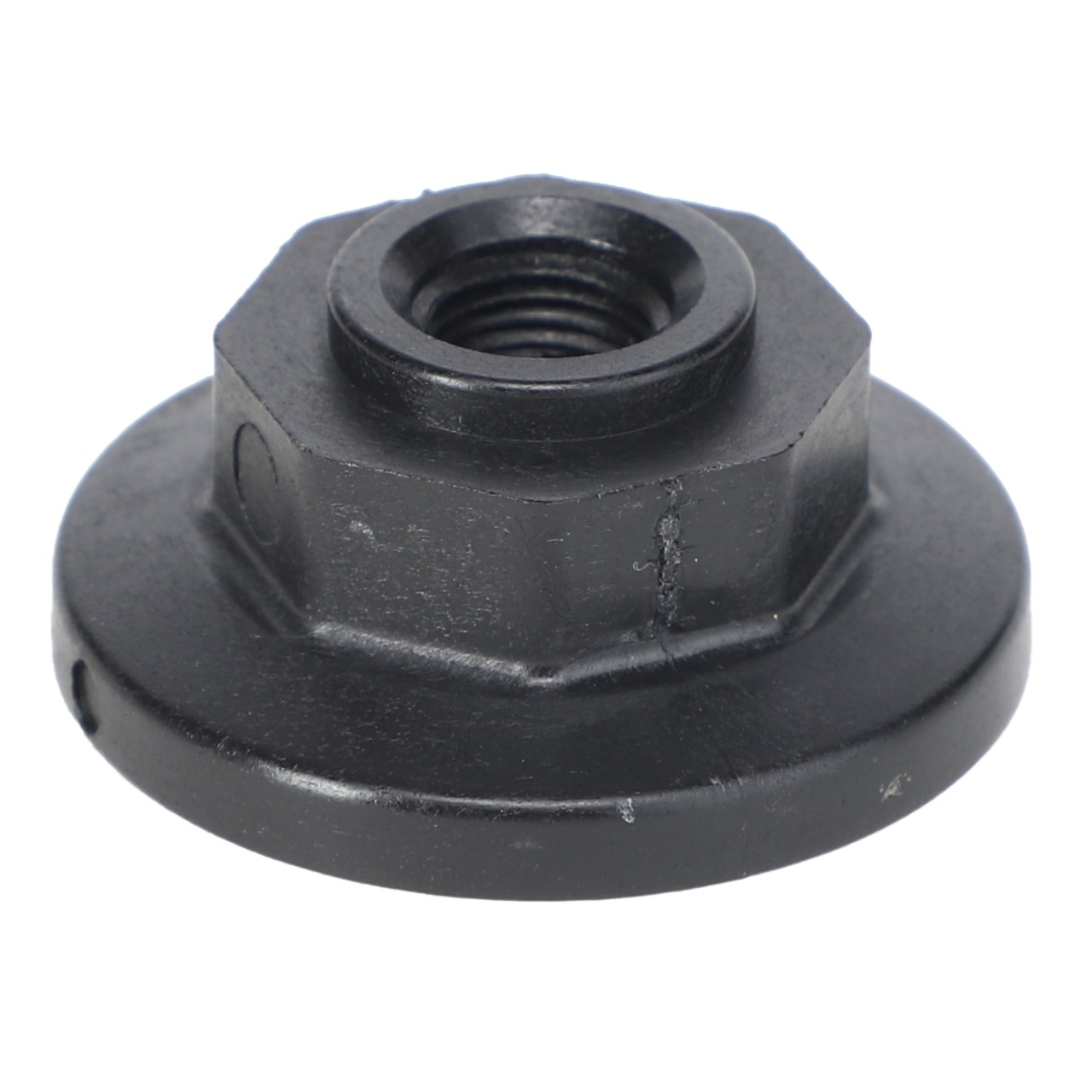 2 quot Flange Plug with ½ quot FPT AG059572 AGCO Parts