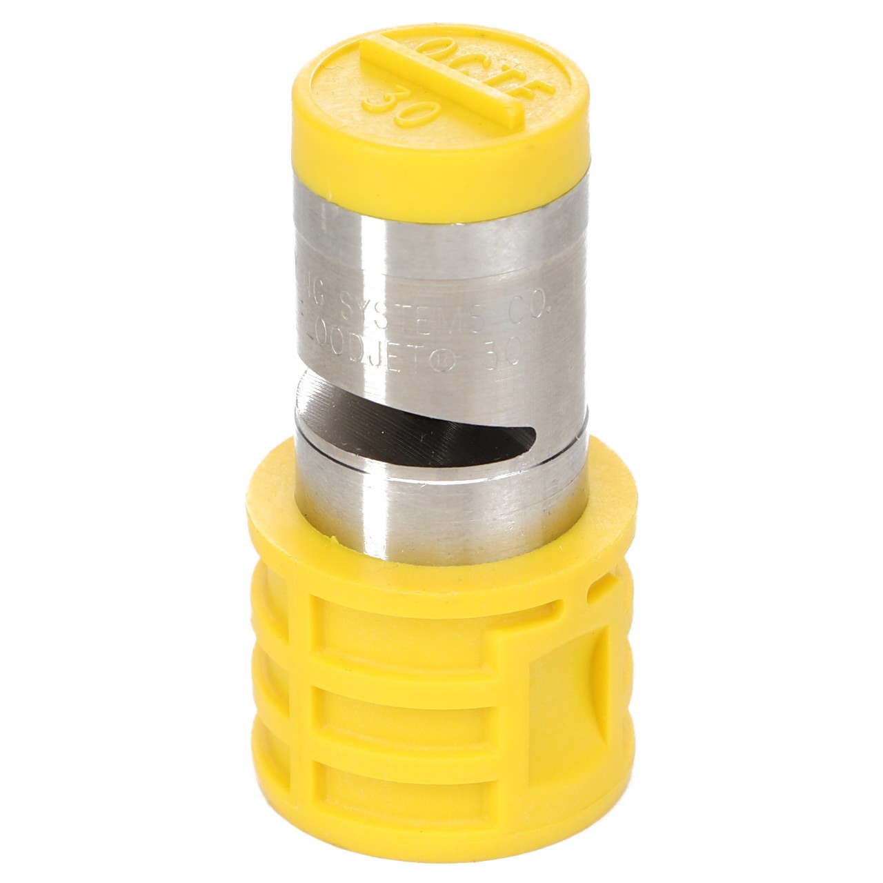 Quick Turbo FloodJet Wide Angle Flat Spray Tip AG053024 AGCO Parts