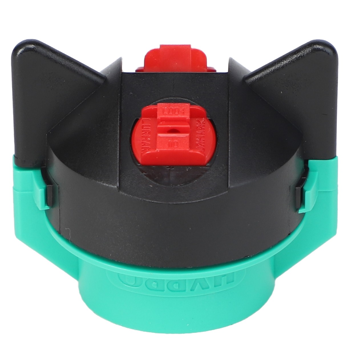 Pentair Hypro LoDrift Nozzles AGCO SPRAY CATALOG AGCO SPRAY