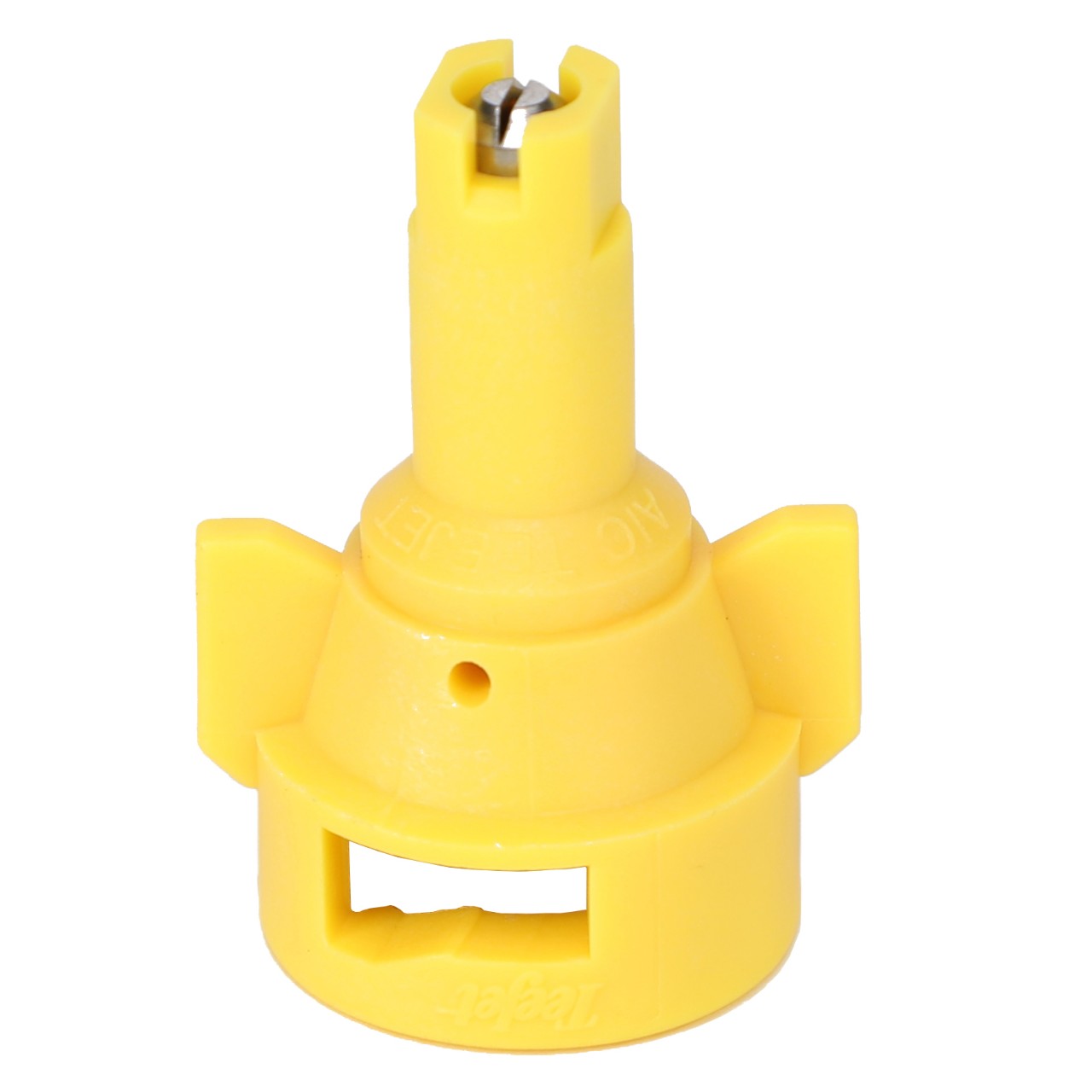 TeeJet Air Induction Even Flat Spray Tip with Cap AGCO SPRAY CATALOG