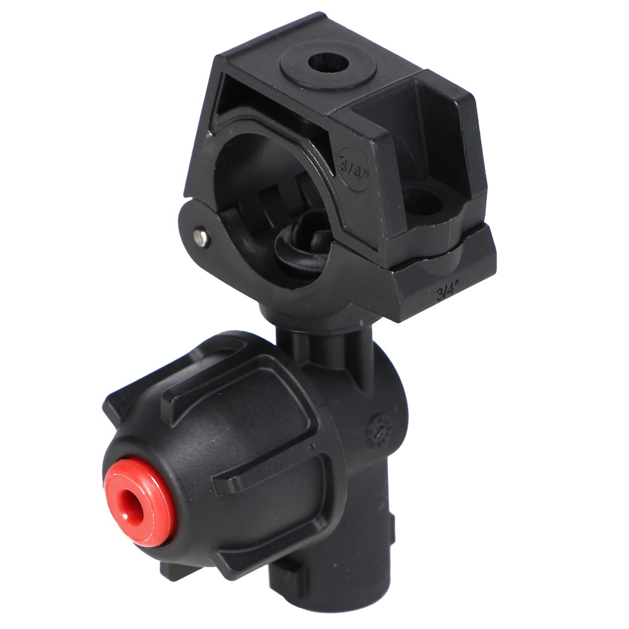 Pentair Hypro Single Drop Nozzle Body ROGATOR LIQUID SYSTM ROGATOR