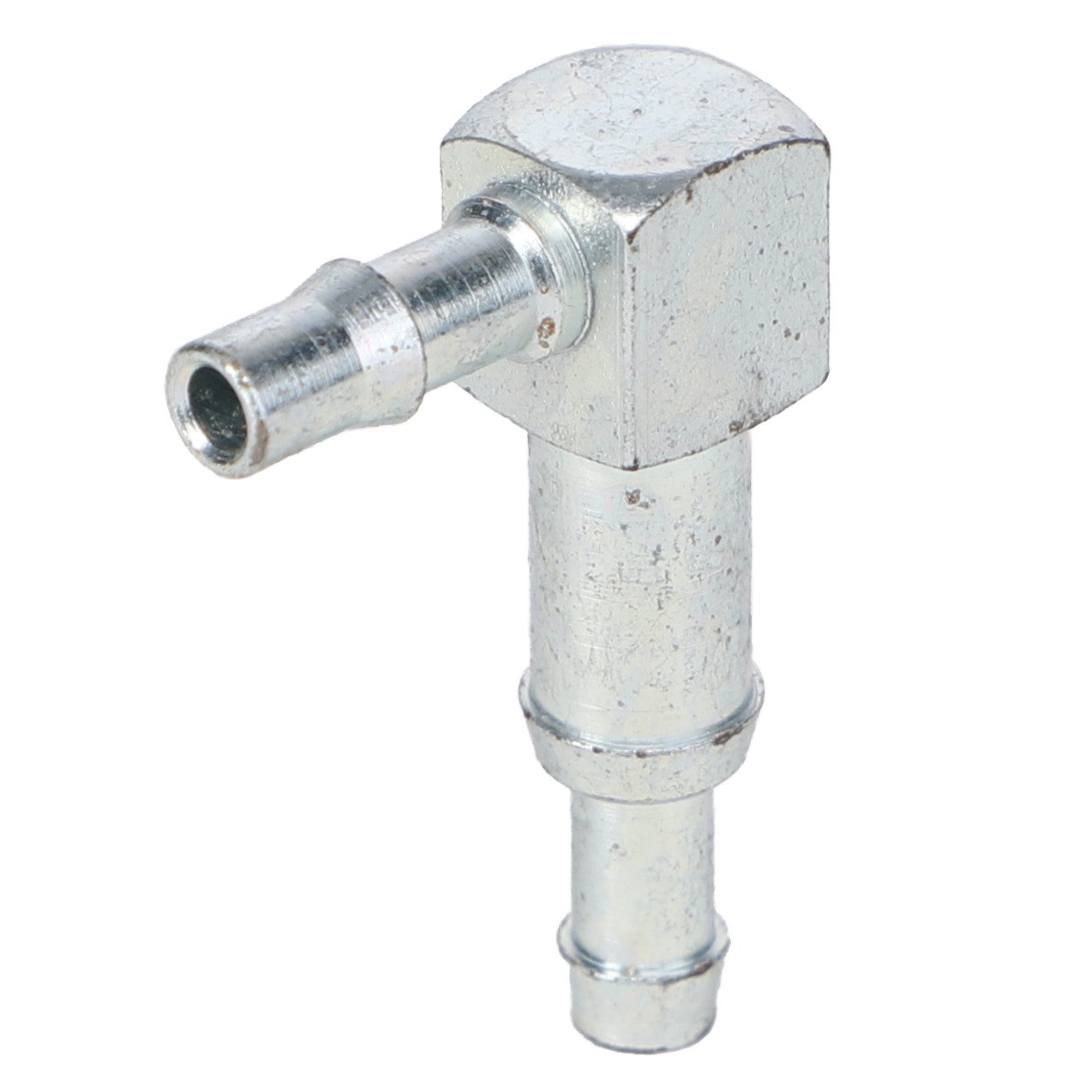 BARBED ELBOW FITTING SELFPROPELLED SPRAYER SELFPROPELLED SPRAYER