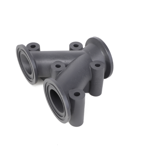 Y-Manifold, KZ Valve Sub-Assembly AG121930 | AGCO Parts