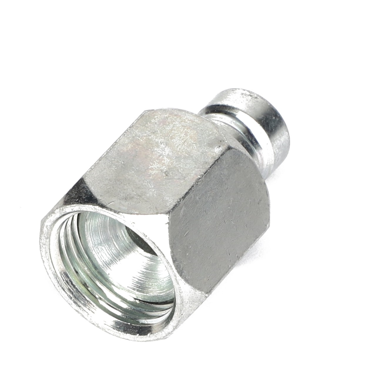 PRESSURE TEST PORT FITTING AGCO Parts