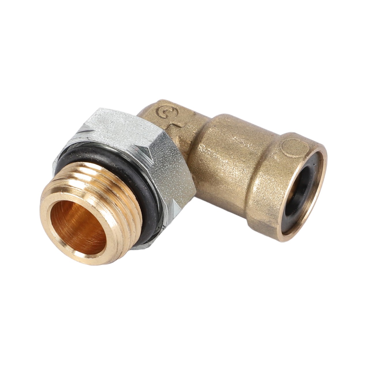 W-E THREADED CONNECTION G743880080151 | AGCO Parts