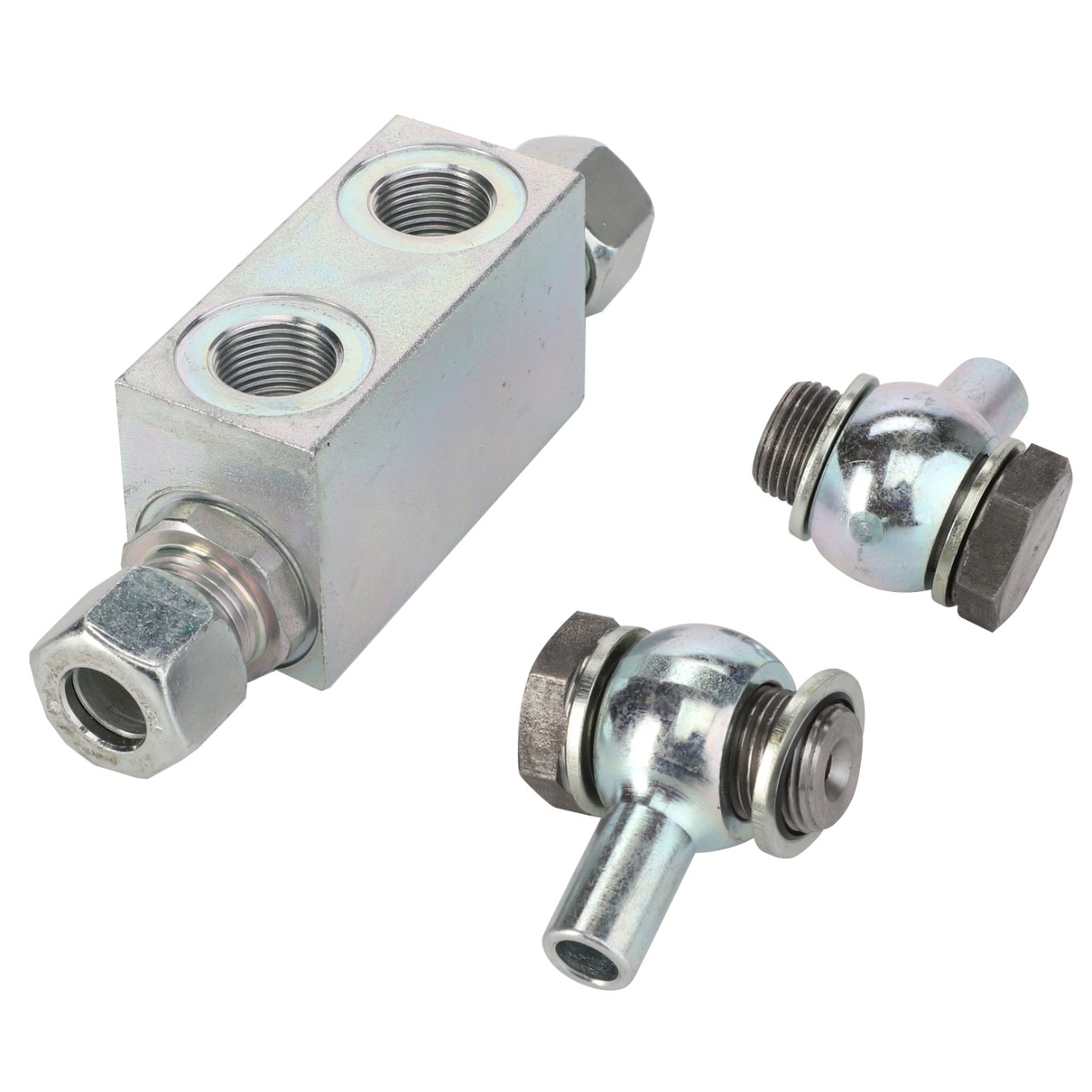 DISCHARGE HOSE 3665756M91 | AGCO Parts 