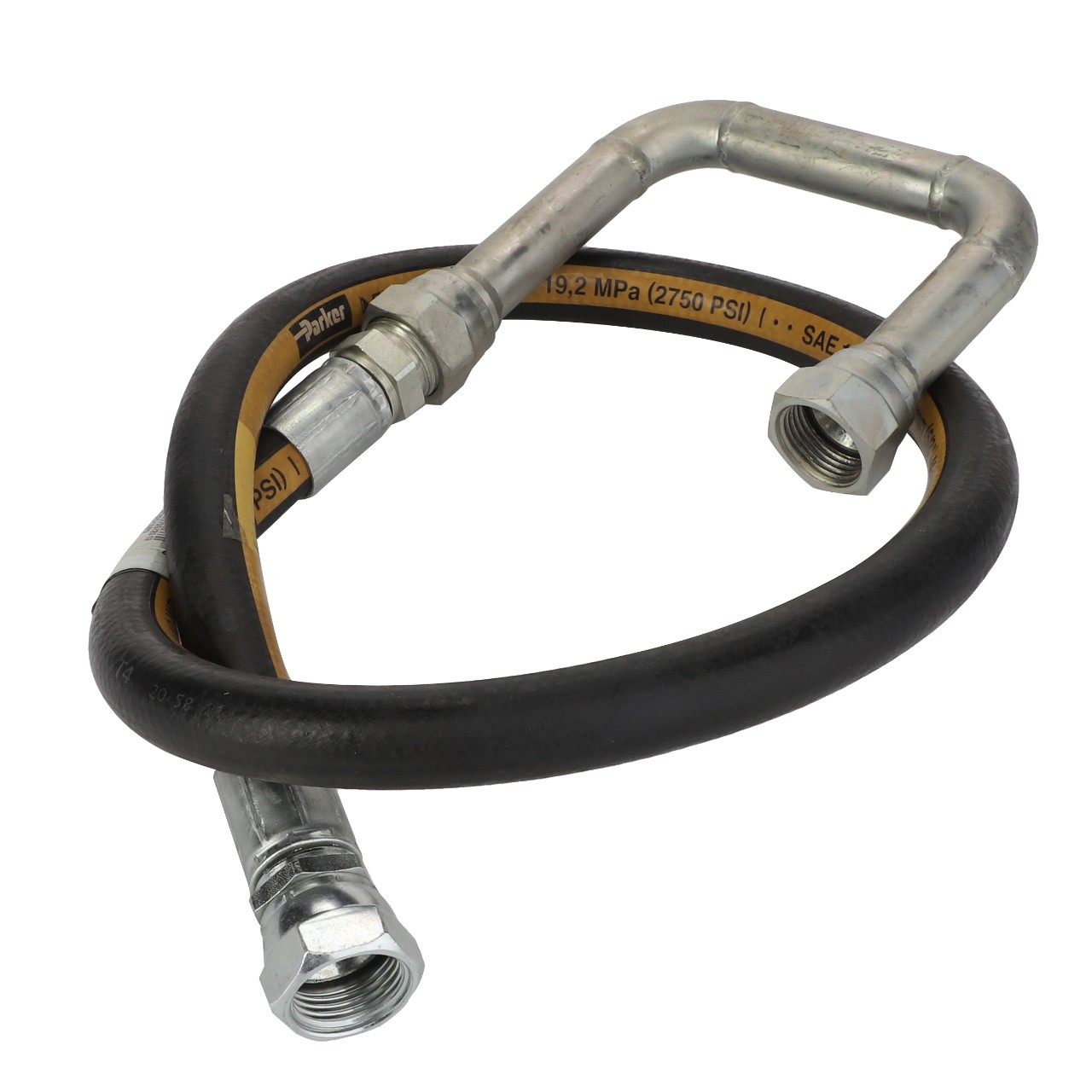HYDR. HOSE | AGCO Parts